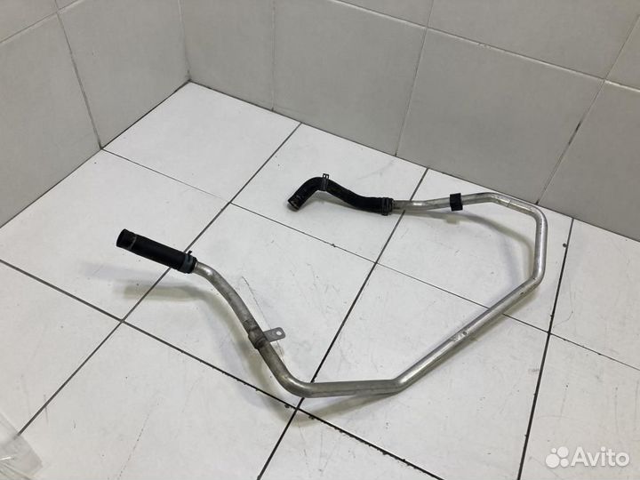 Трубка кондиционера Volkswagen Touareg 2 NF 7P5