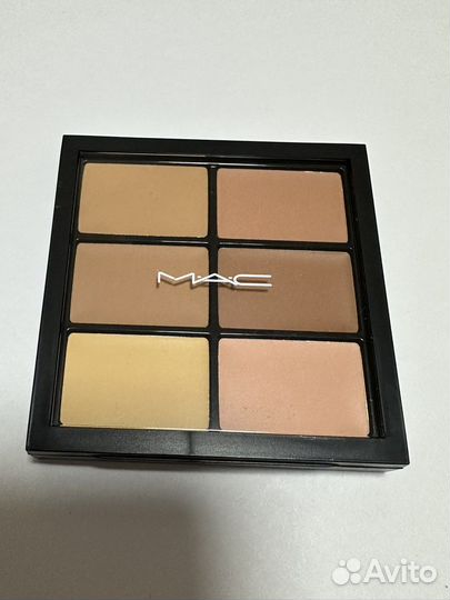 Консилер mac