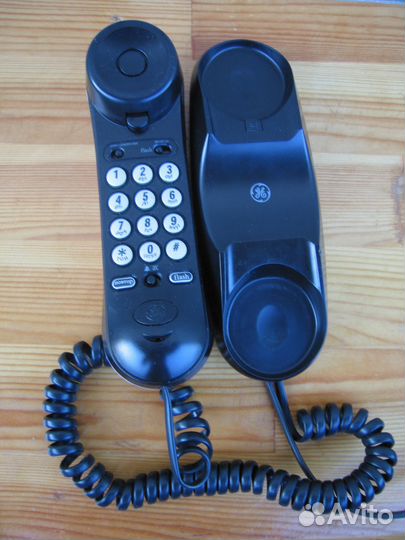 Телефон General Electric Atlinks