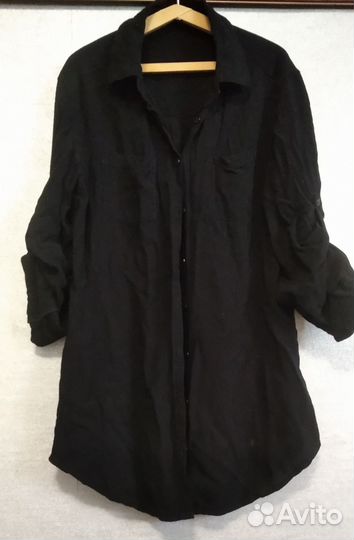 Лот вещей известных брендов 152-158