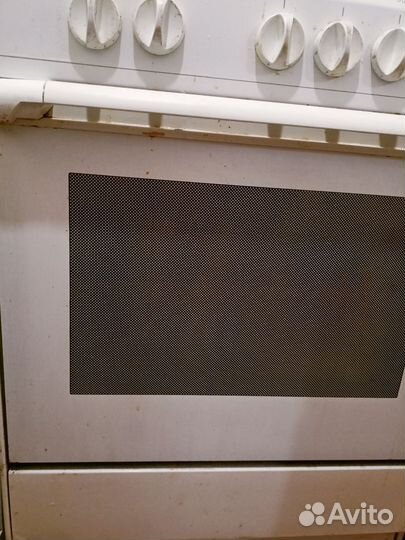 Плита электрическая бу