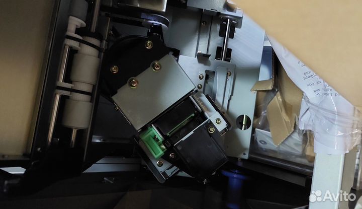 Standart Finisher DDP92/184