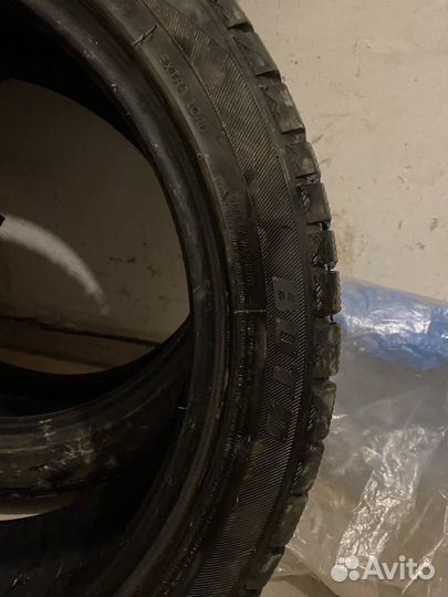 Boto BS68 235/45 R18 98T