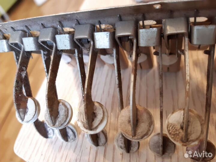 Аккордеон,баян,гармонь-ремонт