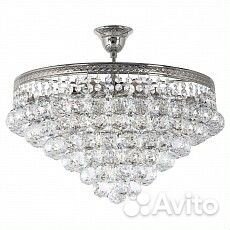 Люстра на штанге Dio D’Arte Cremono Cremono E 1.3