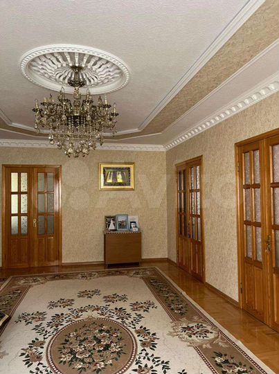 Дом 158 м² на участке 6 сот.