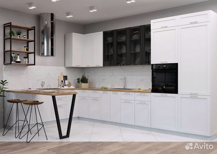 Кухонный гарнитур