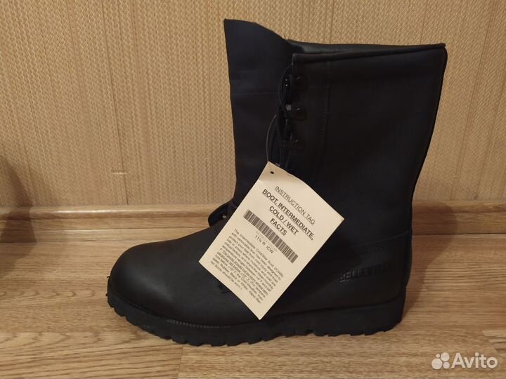 Берцы США Belleville ICW GTX 45 размер