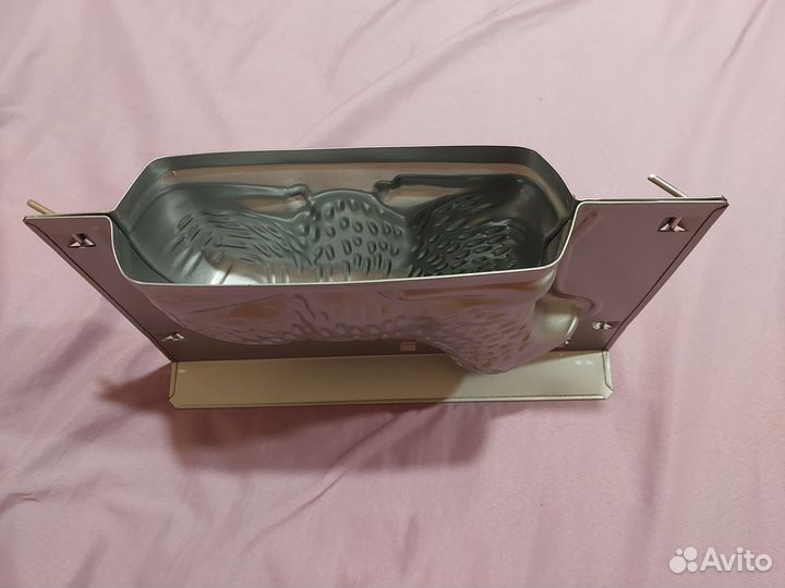 Пасхальная форма для выпечки