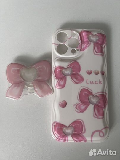 Чехол на iPhone 13 pro max