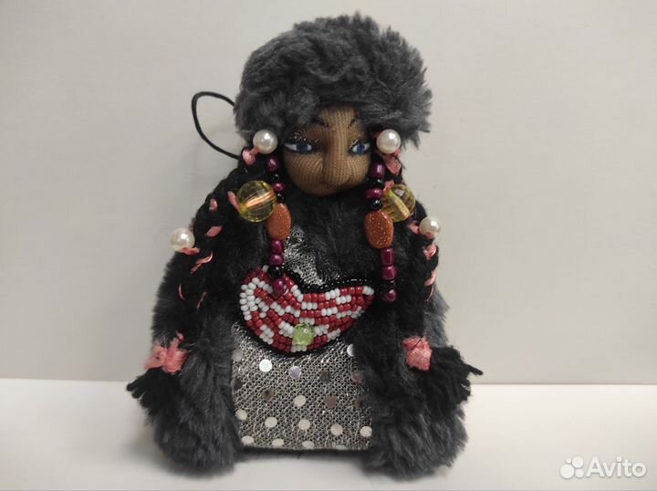 Кукла-оберег