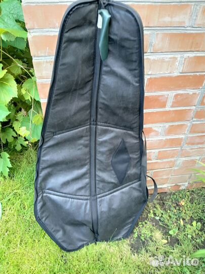 Чехол для ружья