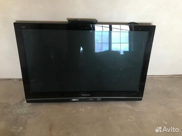 Телевизор бу