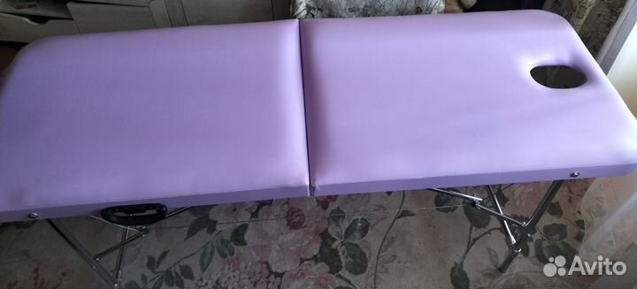 Массажный стол складной 190 70