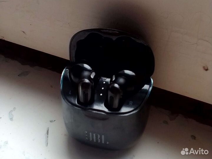 Jbl тюненс 250