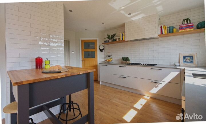 Кухни на заказ, лучшее качество