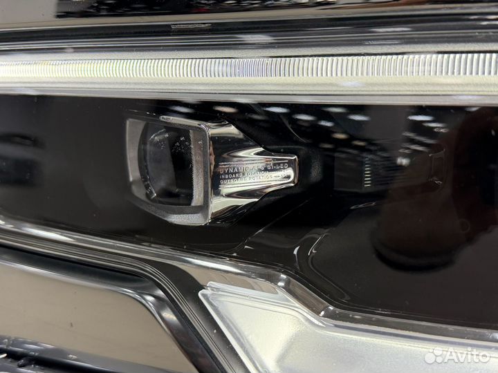 RAM 1500 3.0 AT, 2019, 48 000 км