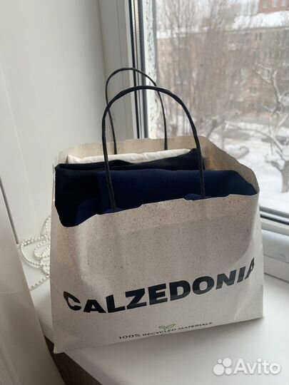 Брендовые вещи пакетом xs-s