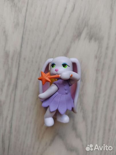 Зайки Piglette Оригами