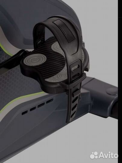 Велотренажер torneo B-352G vita