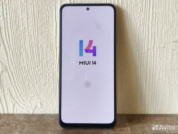 Xiaomi POCO M5s, 4/128 ГБ