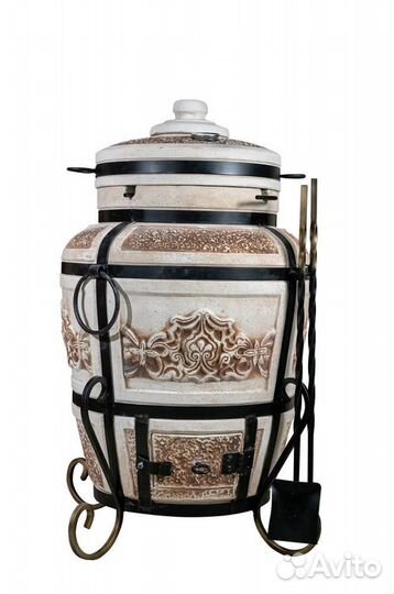 Тандыр «шах»