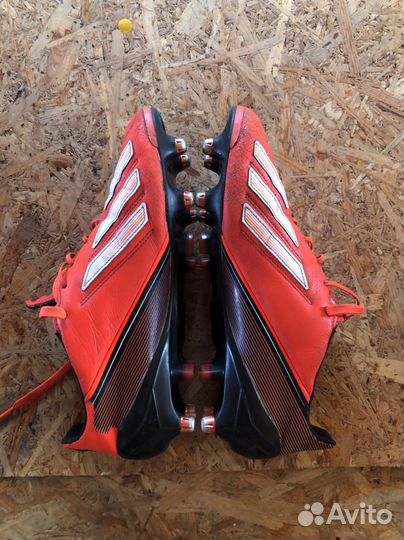 Бутсы Adidas F50 Adizero