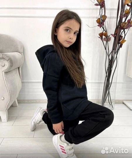 Детские костюмы