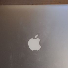 Apple macbook pro 2009