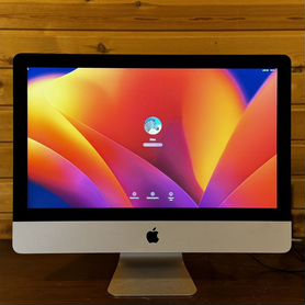 Топовый iMac Retina 2018,Core i7