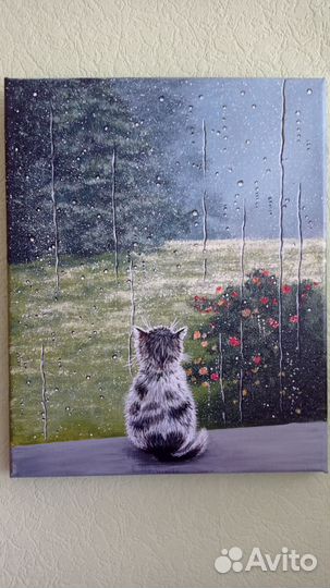 Интерьерные картины