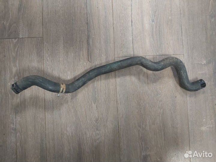 Патрубок системы охлаждения Bmw 530 D F10 N57D30