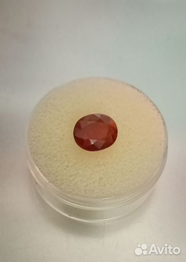 Спессартин