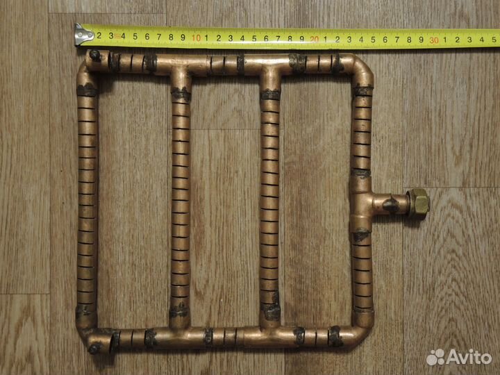 Фильтр для фильтрации солода при варке пива