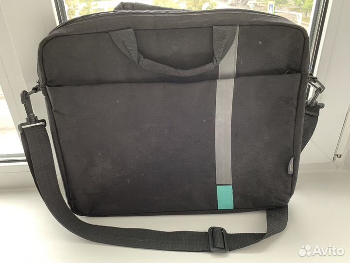 Сумки компьютерные