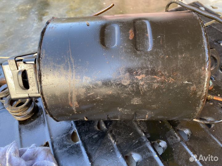 Холодильник Ока 3 м б/у