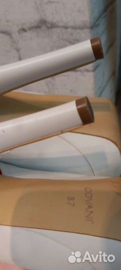 Босоножки женские 38 размер натуральная кожа