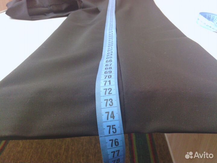 Брюки Van Heusen р.36/30 Flex