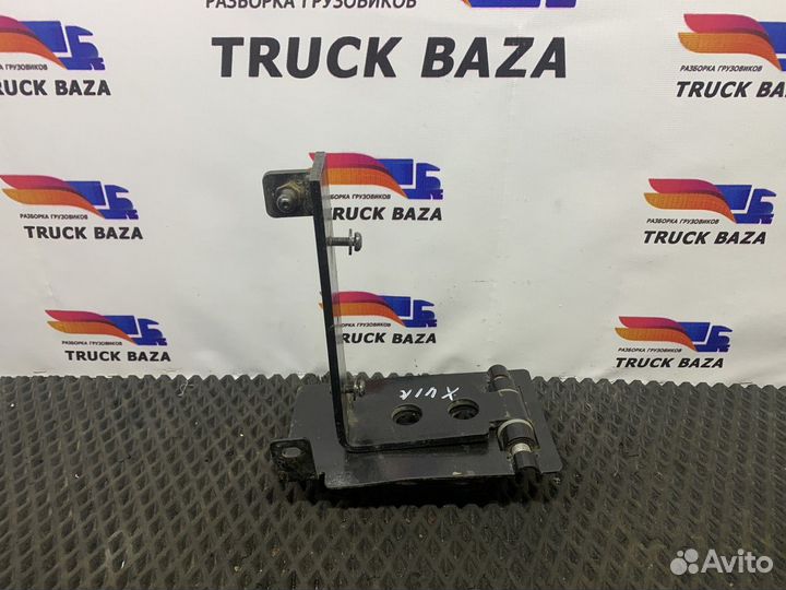 1659838 Петля спальника правая Daf XF105, Daf XF95