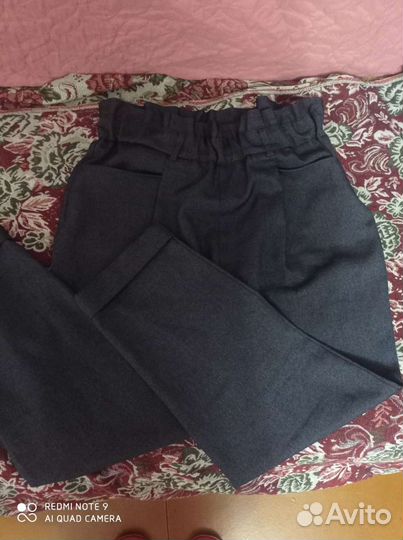 Школьная форма