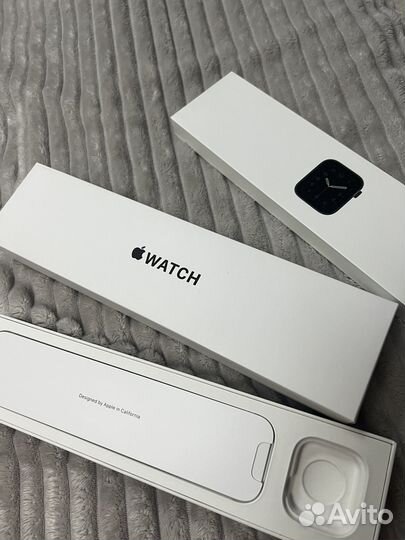 Apple watch se 2019 40mm