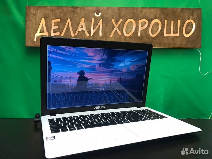 Ноутбук для фильмов asus