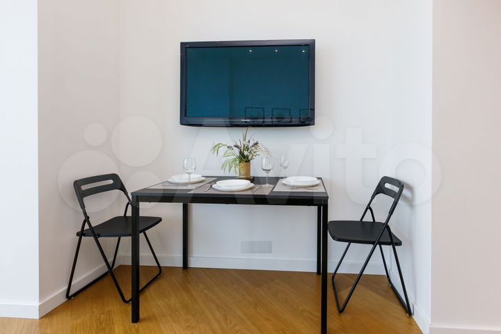 2-к. квартира, 50 м², 14/16 эт.