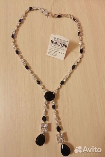 Шейное украшение колье Sunlight новое