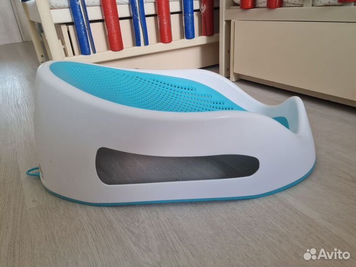 Горка для купания angelcare