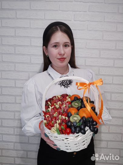 Подарок для женщины