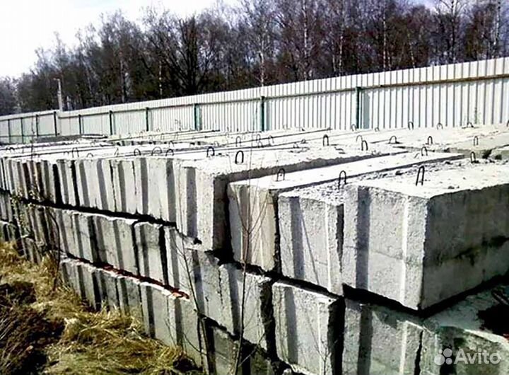 Фбс блоки (9.3.6 Т)