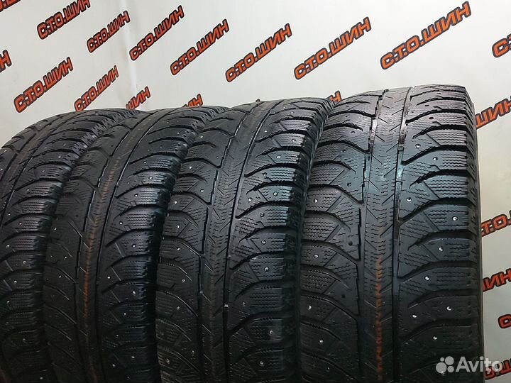 Bridgestone Ice Cruiser 7000 215/65 R16 98T