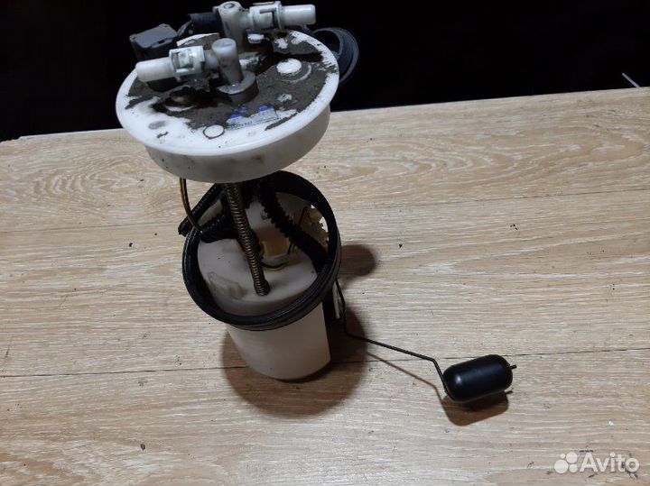 Топливный насос Honda Cr-V Iii 2008