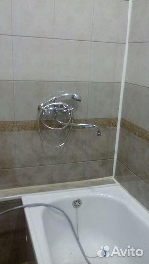 Сантехник. Частный мастер